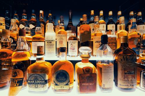 Scotch whisky 500 x 333