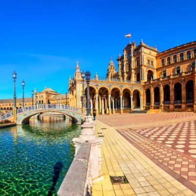 Seville