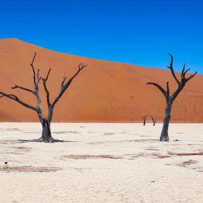 Sossusvlei namibia