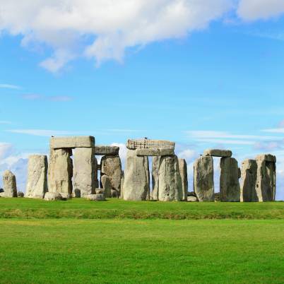 Stonehenge 402x402