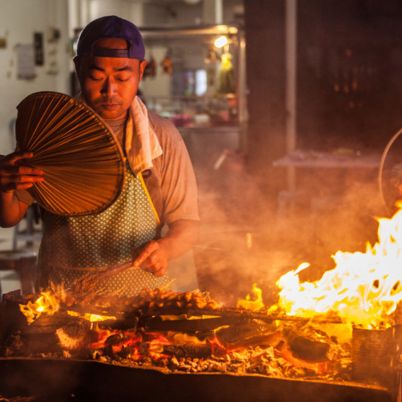 Street Food, Malaysia