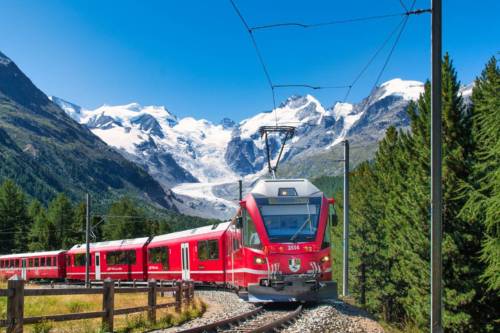 Switzerland train 500 x 333