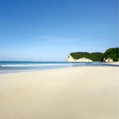 Tarimbang Beach, Sumba, Indonesia