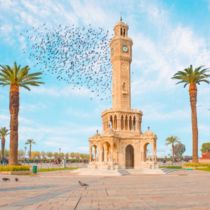 Things to Do in Izmir Listing