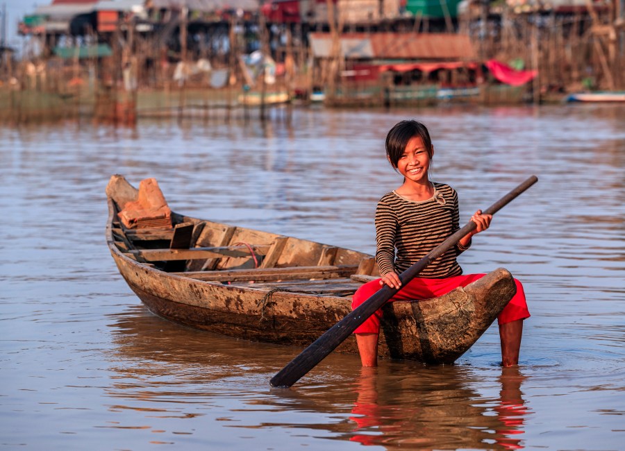 Tonle sap