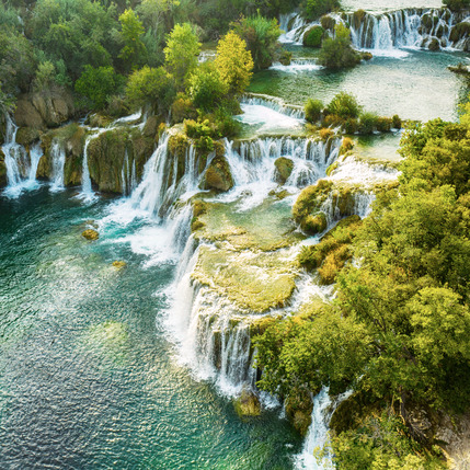 Tour Krka National Park 429 x 429