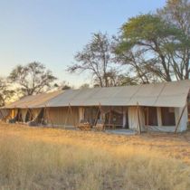 Ubtuntu Camp Serengeti Listing