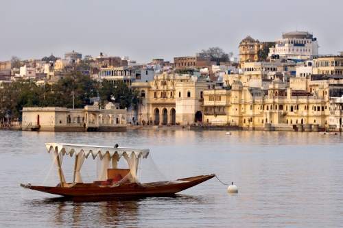 Udaipur Lake Pichola