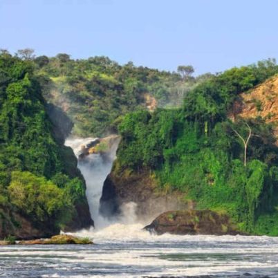 Murchison Falls