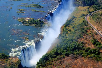 Zambia