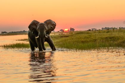 Botswana