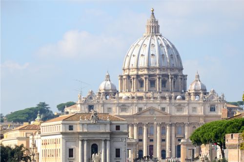 Vatican Italy