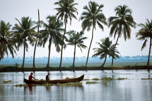 Vembanad