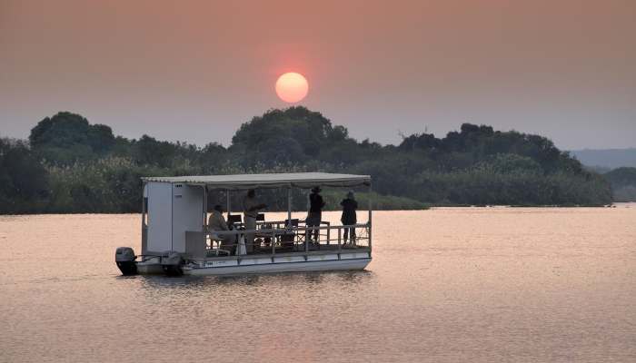 Victoria Falls Matesi 1