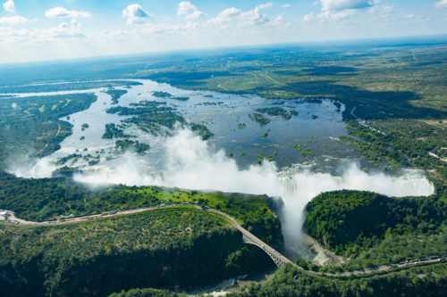 Victoria falls zimbabwe2