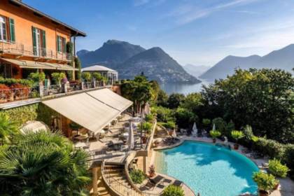 Villa Principe Leopoldo listing image