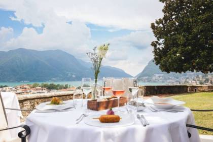 Villa Sassa Hotel listing image