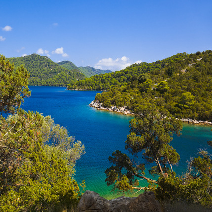 Visit Mljet NP 429 x 429