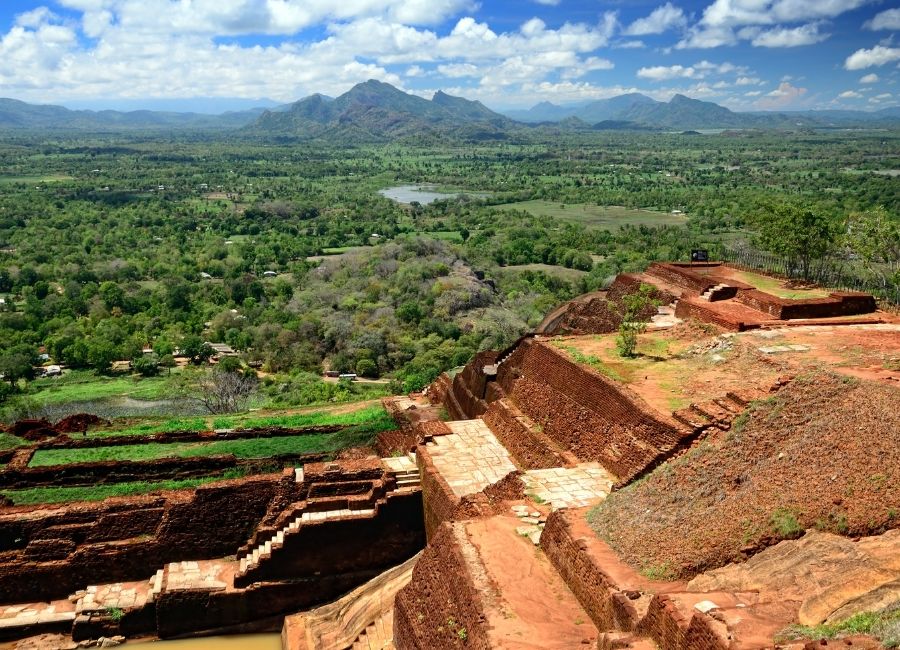 When to visit Nov Apr high season for classic itineraries Sigiriya