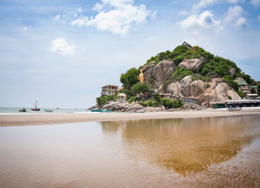 Where to go Hua Hin