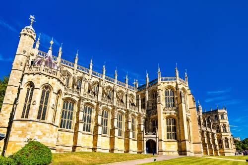 Windsor Castle St George 500x333 1