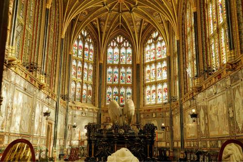 Windsor St George's Chapel web