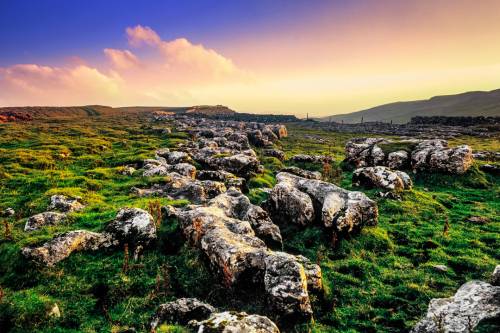 Yorkshire moors 500 x 333