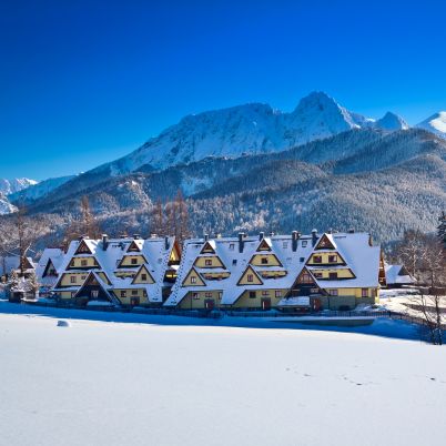 Zakopane, Poland